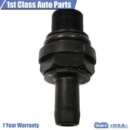 PCV Valve for Toyota Land Cruiser Tundra 5.7L V8 (2007–2020) 12204-38010