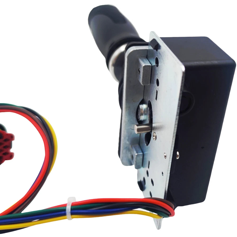 Single Axis Joystick Controller 1600318, Dual Axis 1600317 for JLG Boom Lift