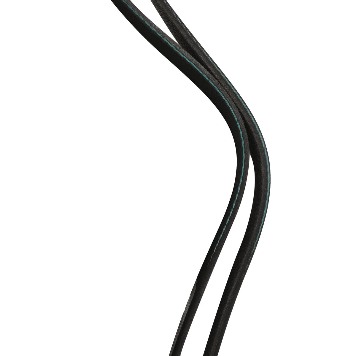 Serpentine Belt for Dodge Ram 2500, Chevy GMC C6500, Peterbilt 0127116014