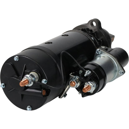 Starter for Case 1080B (1986–1988), 9040 (1993–2003), 9040B (1994–2003) E821131X 0R4257