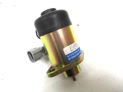 Stop Solenoid for Kubota (1G345-60010, PS41CZ175, 030715)