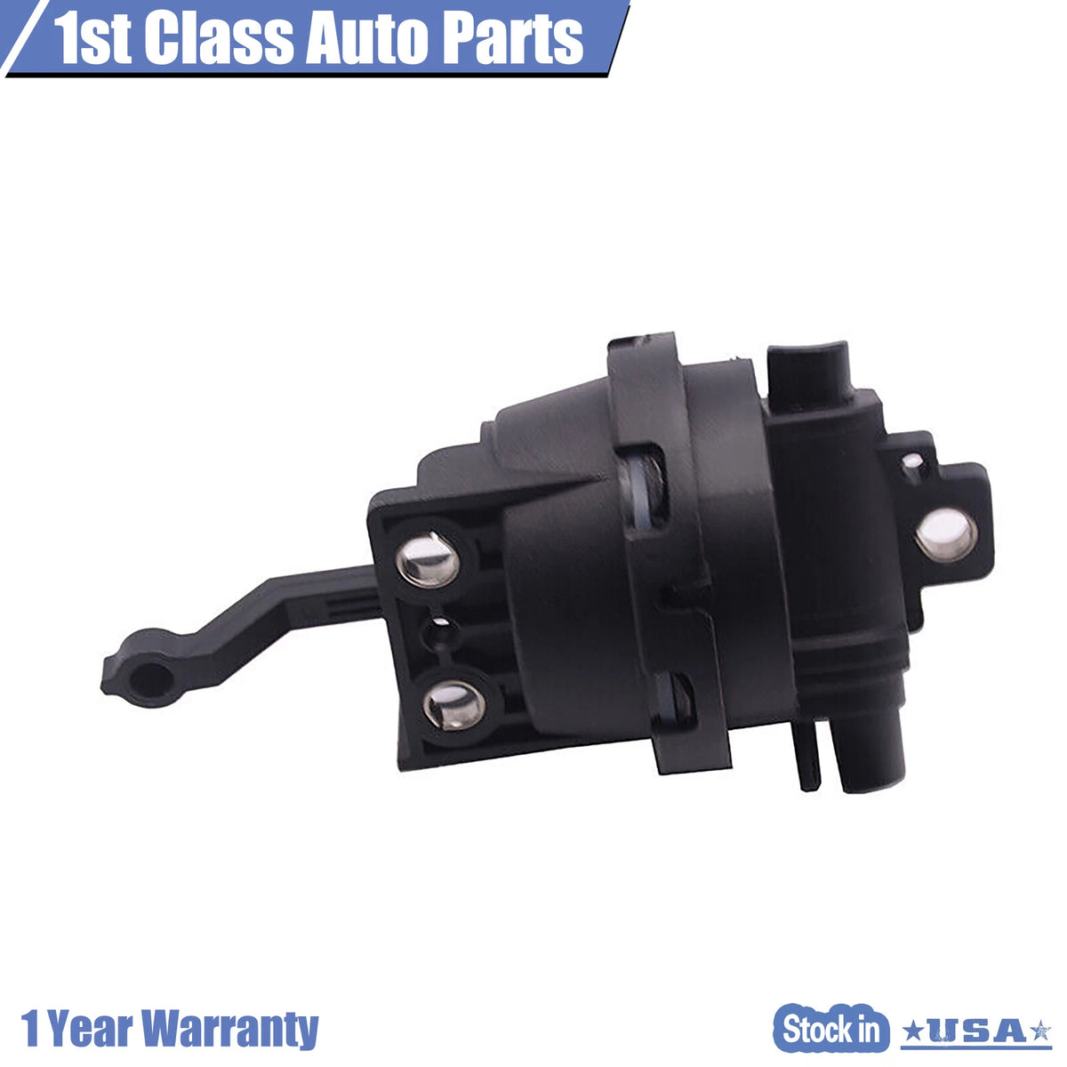 Air Inlet Actuator for Hyundai Elantra Kona Kia Forte Soul (2017–2021) 28321-2EAA0