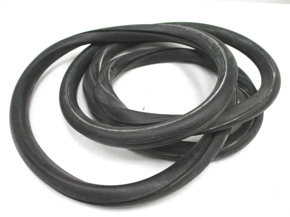 OEM Rubber Glass Window Seal for International IC Bus