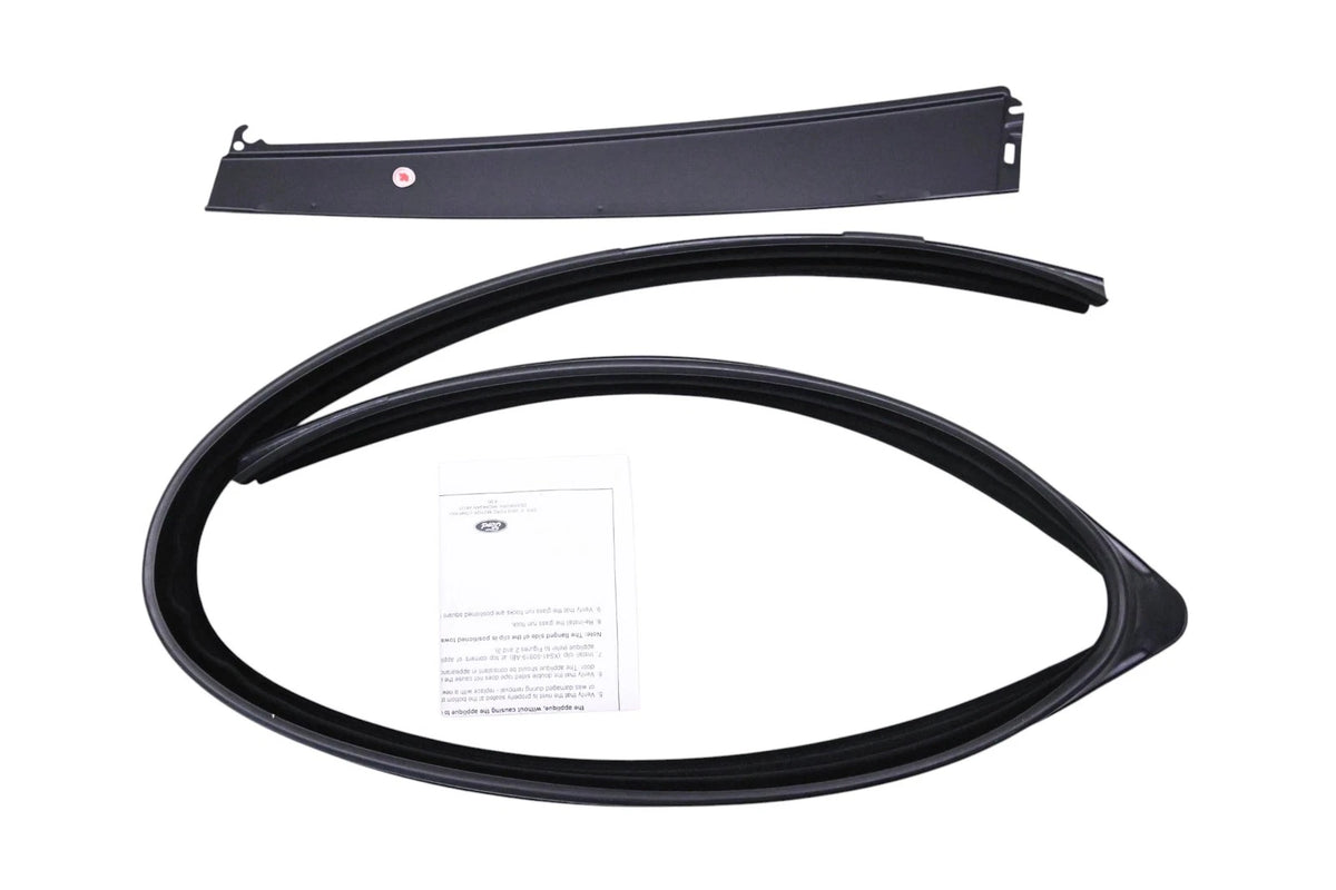 Door Glass Run Seal Strip Kit for Ford (1994–2004) XS4Z-5421597-AAA