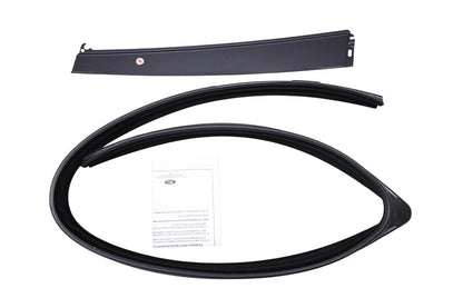 Door Glass Run Seal Strip Kit for Ford (1994–2004) XS4Z-5421597-AAA