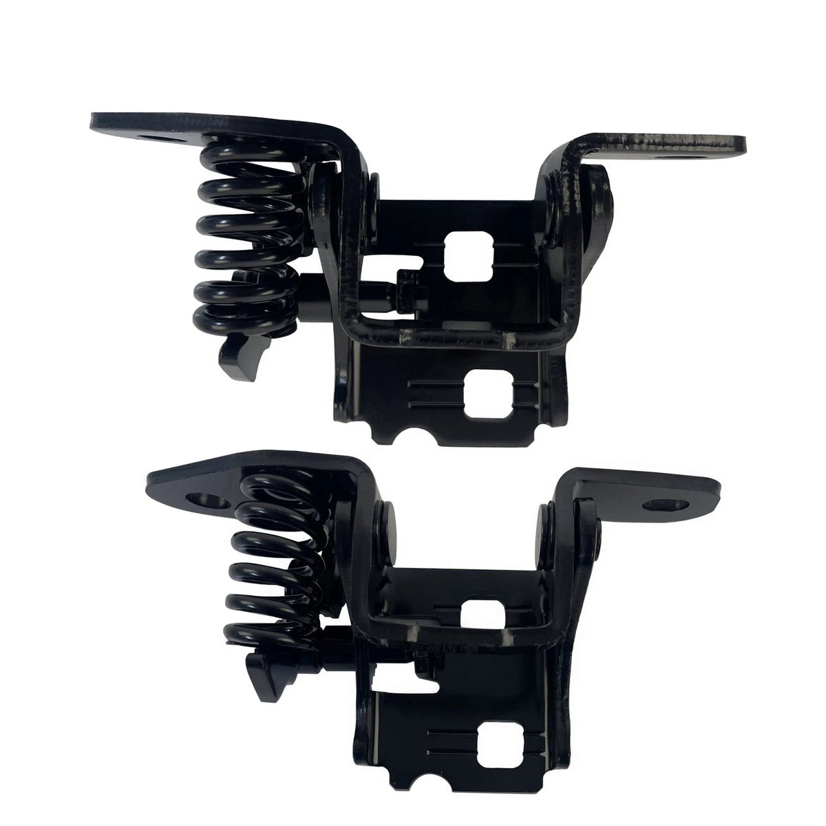2PC Door Hinges Lower for Jeep Compass Patriot (2007–2017)