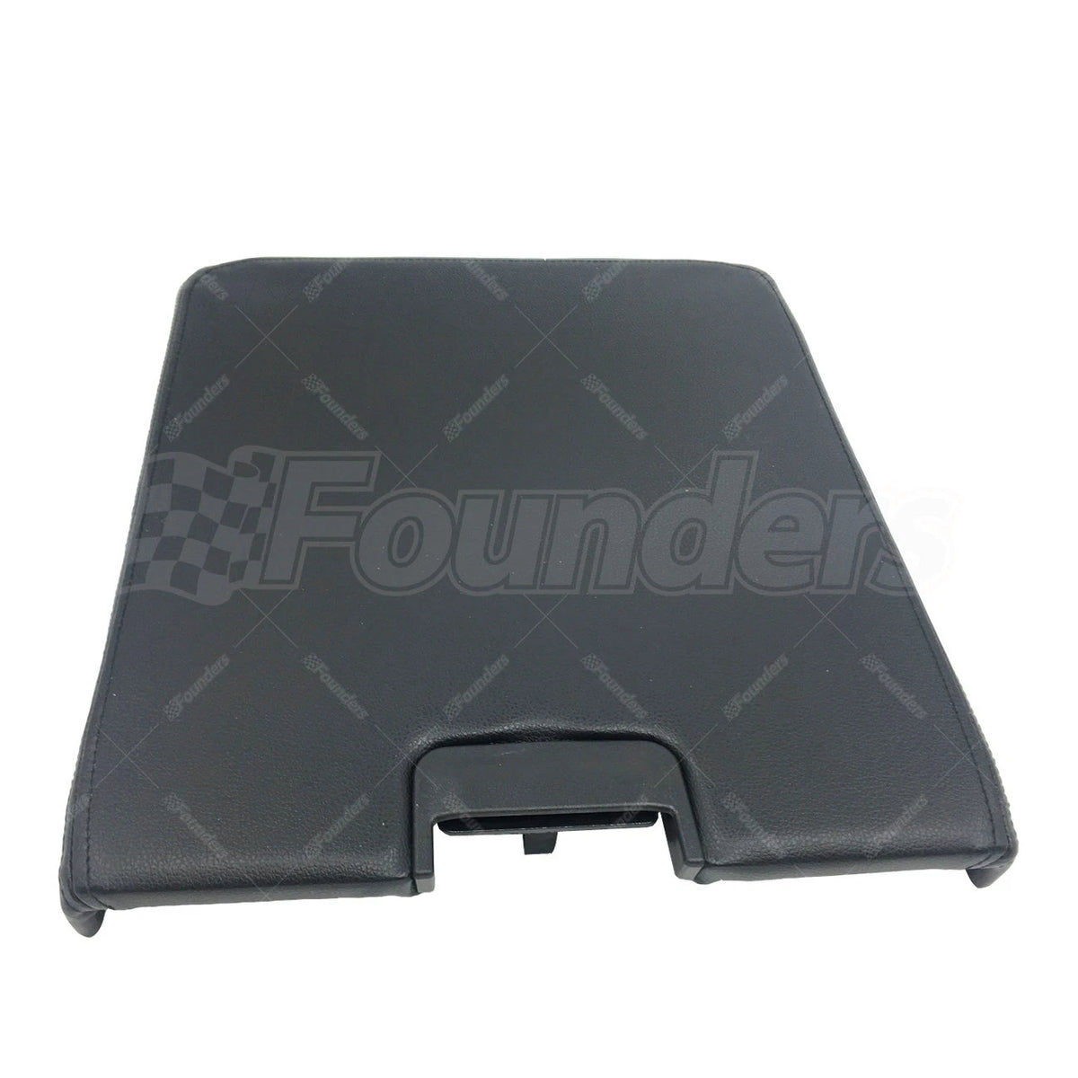 Front Seat Center Console Lid for Chevy Cadillac GMC Pickup Truck (2007–2013)