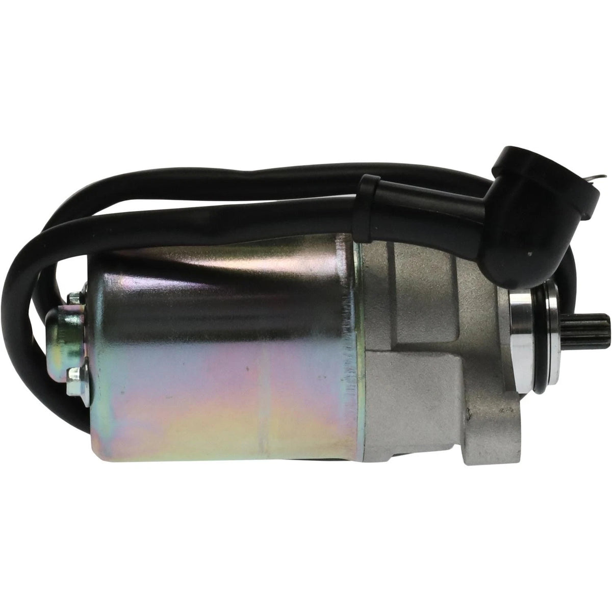 Starter for BMS Scooter Apache Heritage Pinnacle Robot Romans YAYA Zip (2008–2010)
