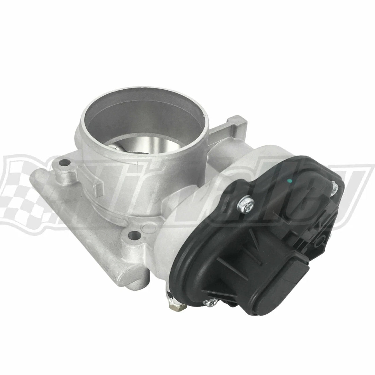 Throttle Body Assembly with TPS Sensor for Ford Five Hundred (2005–2007)