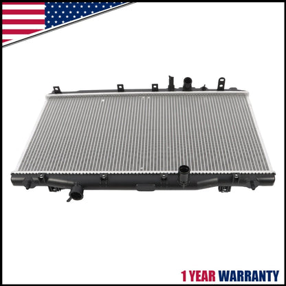 Radiator for Honda Accord 2018–2022 4 Cylinder 1.5L 2.0L 190106A0A01 190106B2A01