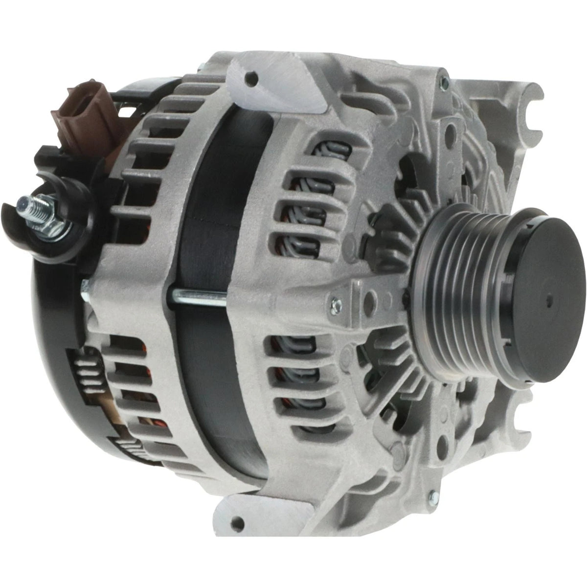 240A Alternator for Ford F-550 Super Duty 6.8L (2017–2019) HC3T10300DB GL8824