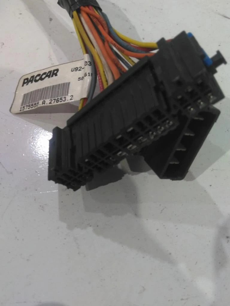 Electrical Component for Kenworth T680 (2020) Replaces U92-1031-50000