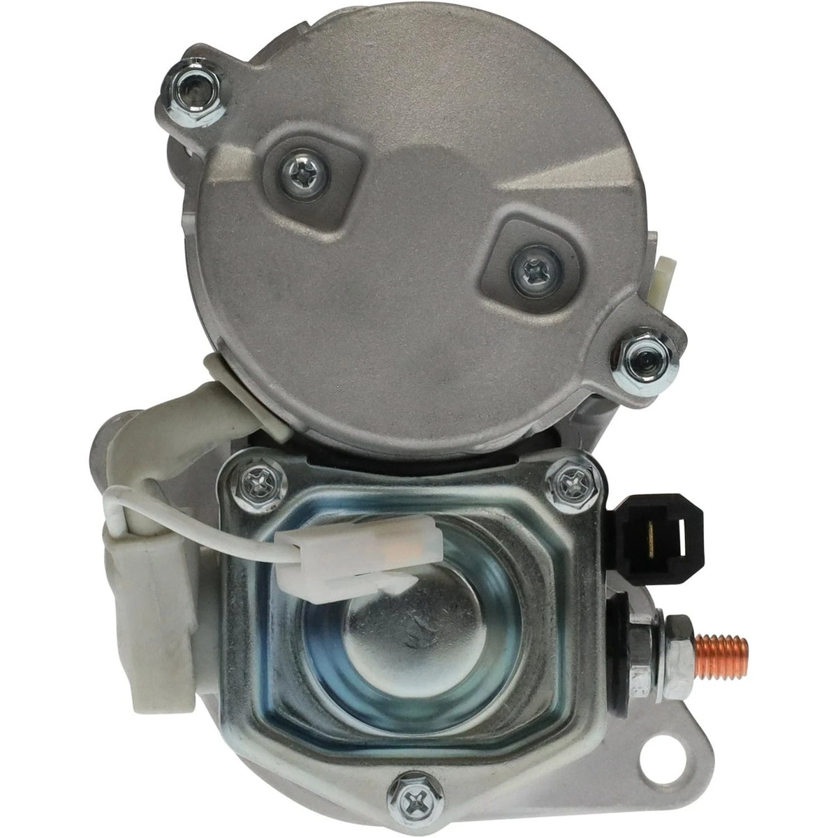 12V Starter for Bobcat 2300 (2008) SND0750 103855901 1E321-63011 10872N