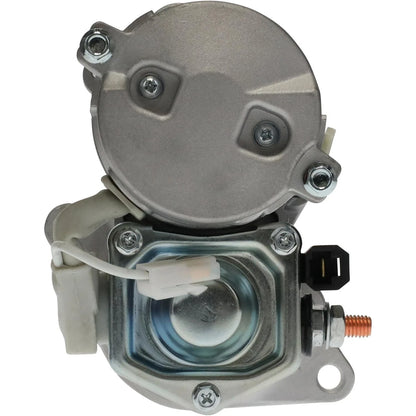 12V Starter for Bobcat 2300 (2008) SND0750 103855901 1E321-63011 10872N