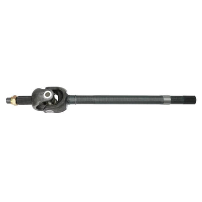 Front Left Driver Axle Shaft for Jeep JL Wrangler JT Gladiator (2018–2022) 68400739AA
