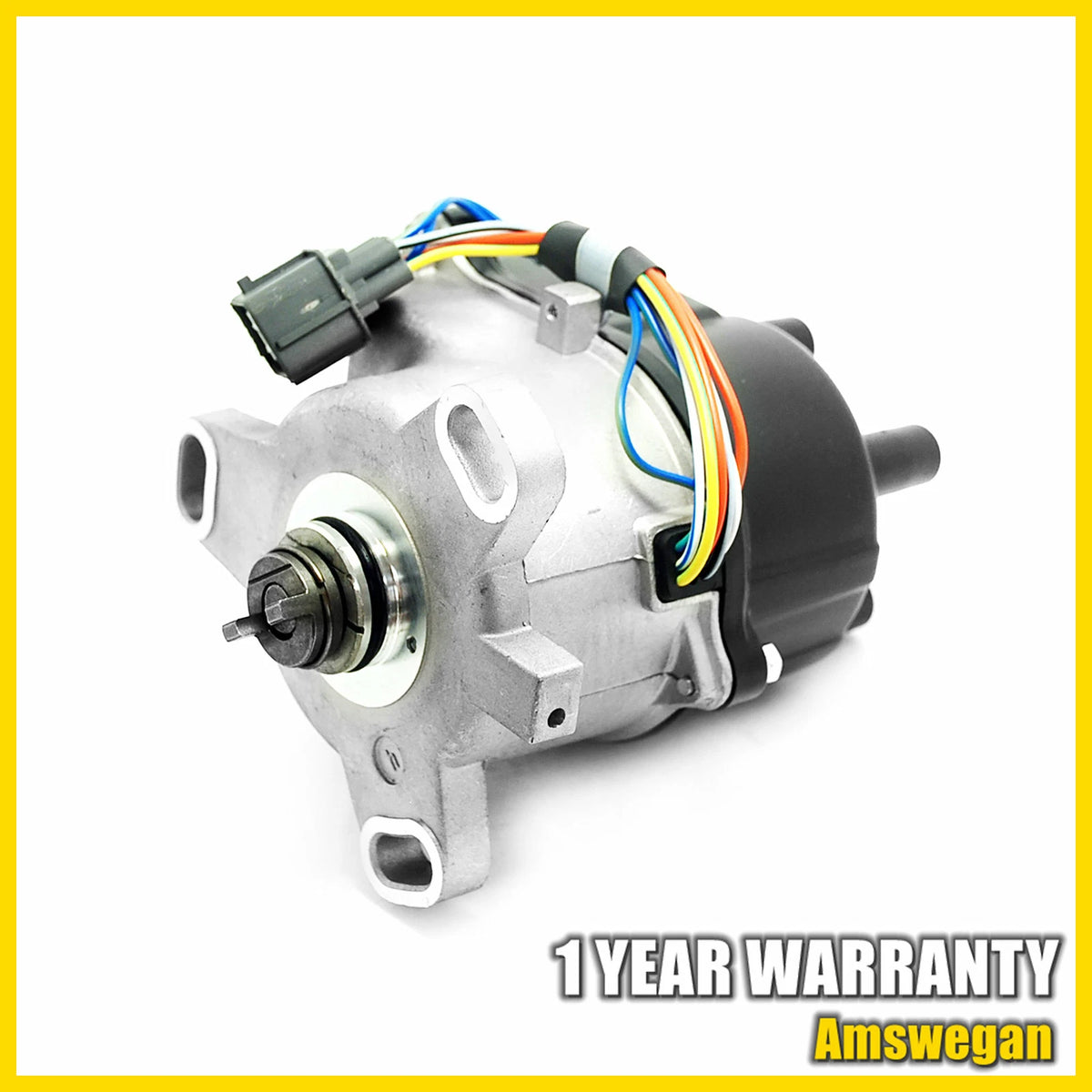 Ignition Distributor for Honda CR-V (1999–2001) TD74U