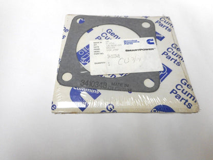 Water Pump Gasket for Cummins (3410348)