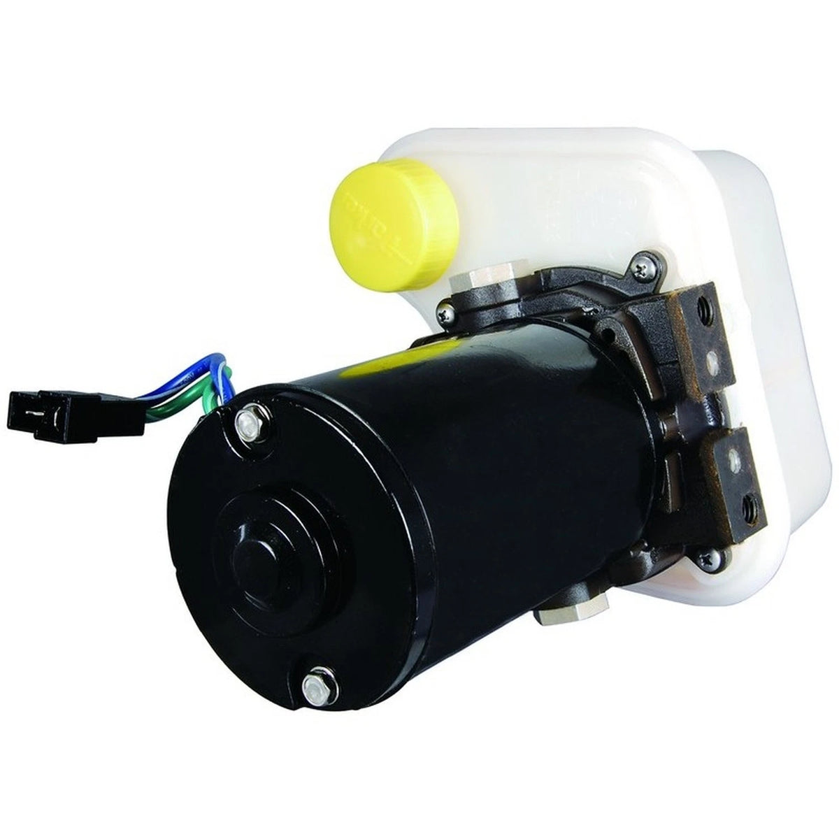 Tilt Trim Motor with Reservoir for Volvo Penta KAD42A TAMD TMD Series (1976–2005)