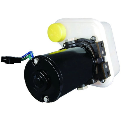 Tilt Trim Motor with Reservoir for Volvo Penta KAD42A TAMD TMD Series (1976–2005)