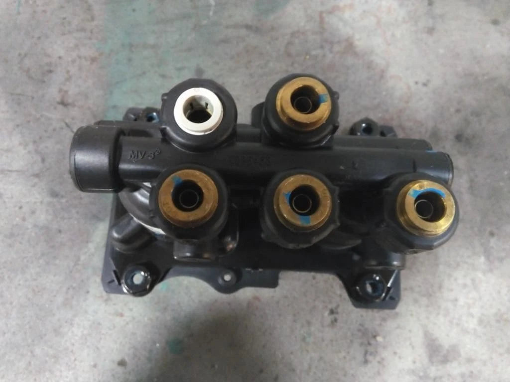 Brake Components for Bendix MD (2019) - Replaces K125904