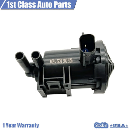 Carbon Canister Purge Valve Solenoid for Chrysler Dodge Jeep (2002–2010) 4669569