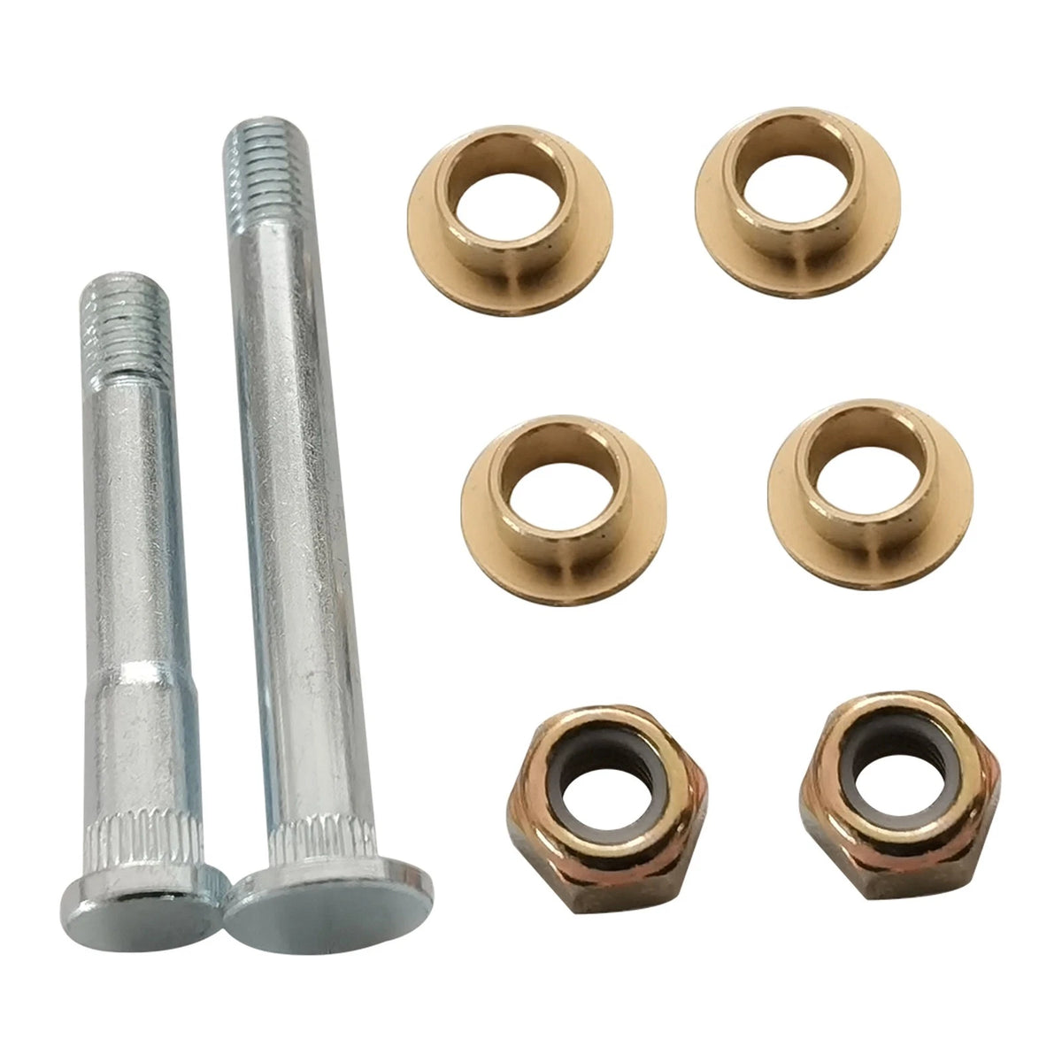 Door Hinge Pin and Bushing Kit for Honda Ridgeline (2006–2012) 67910SJCA01ZZ