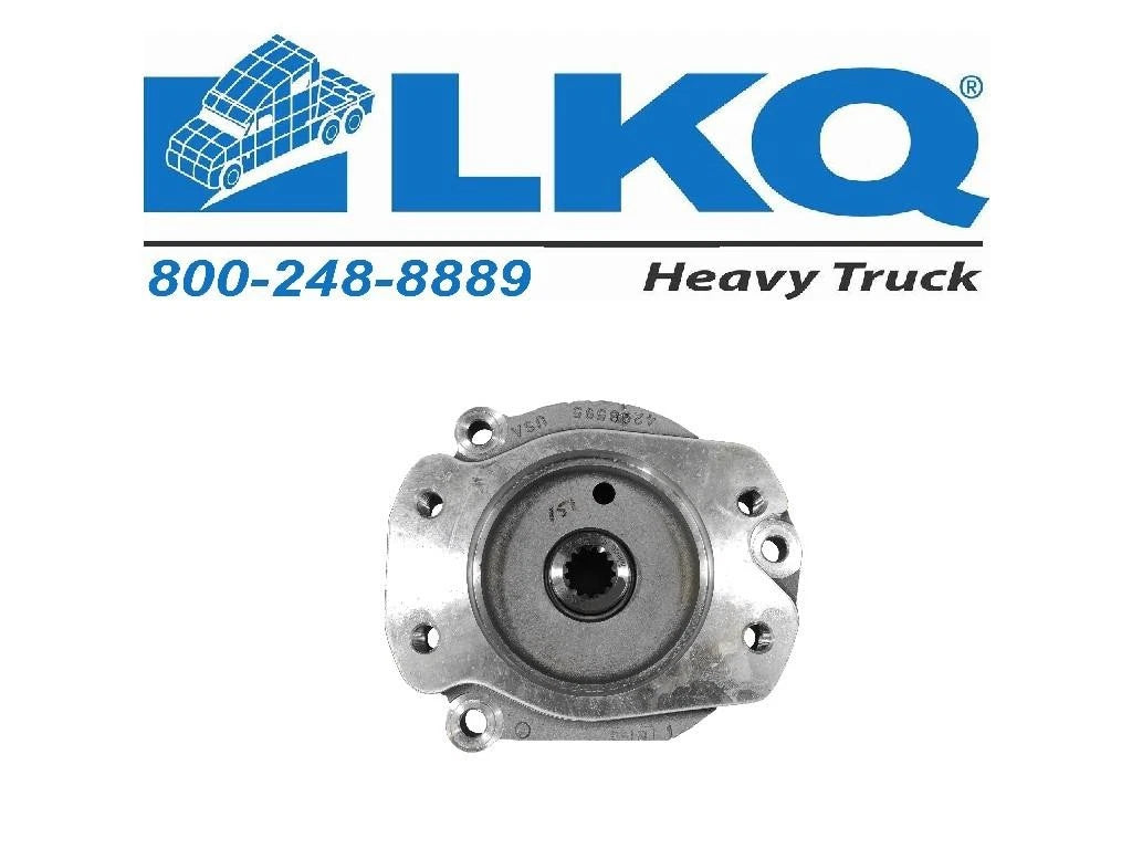 Hydraulic Pump Adapter for Cummins M11 (1990–2000) 4298595