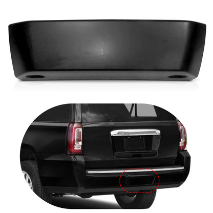 Trailer Hitch Cover for Yukon Denali Yukon XL (2015–2020) PTM 23142974 GM1180181