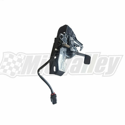 Hood Latch Lock for Toyota Sienna (2011–2018) TO1234179 5351008041