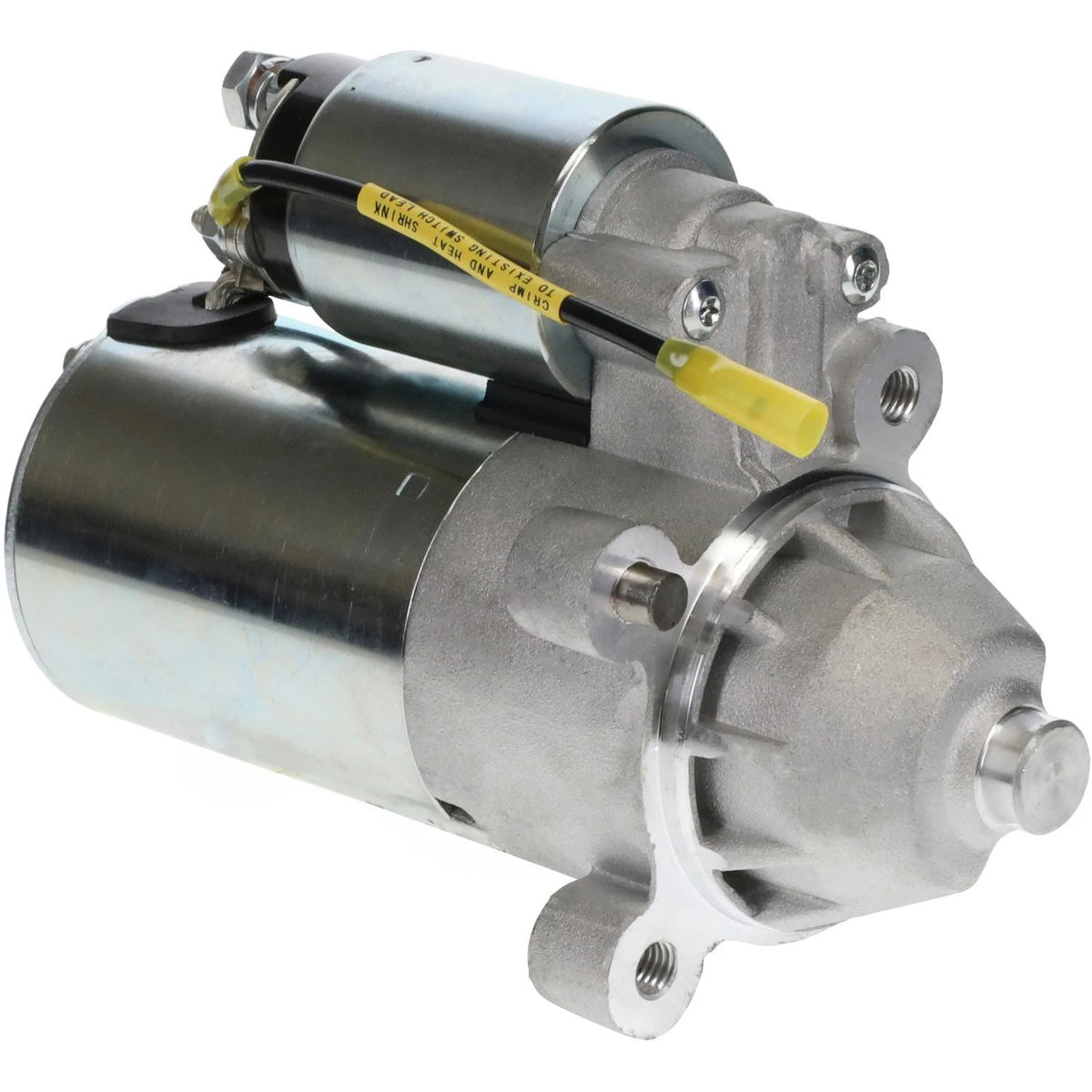 Starter for Ford Taurus V6 3.0 (2000–2007)