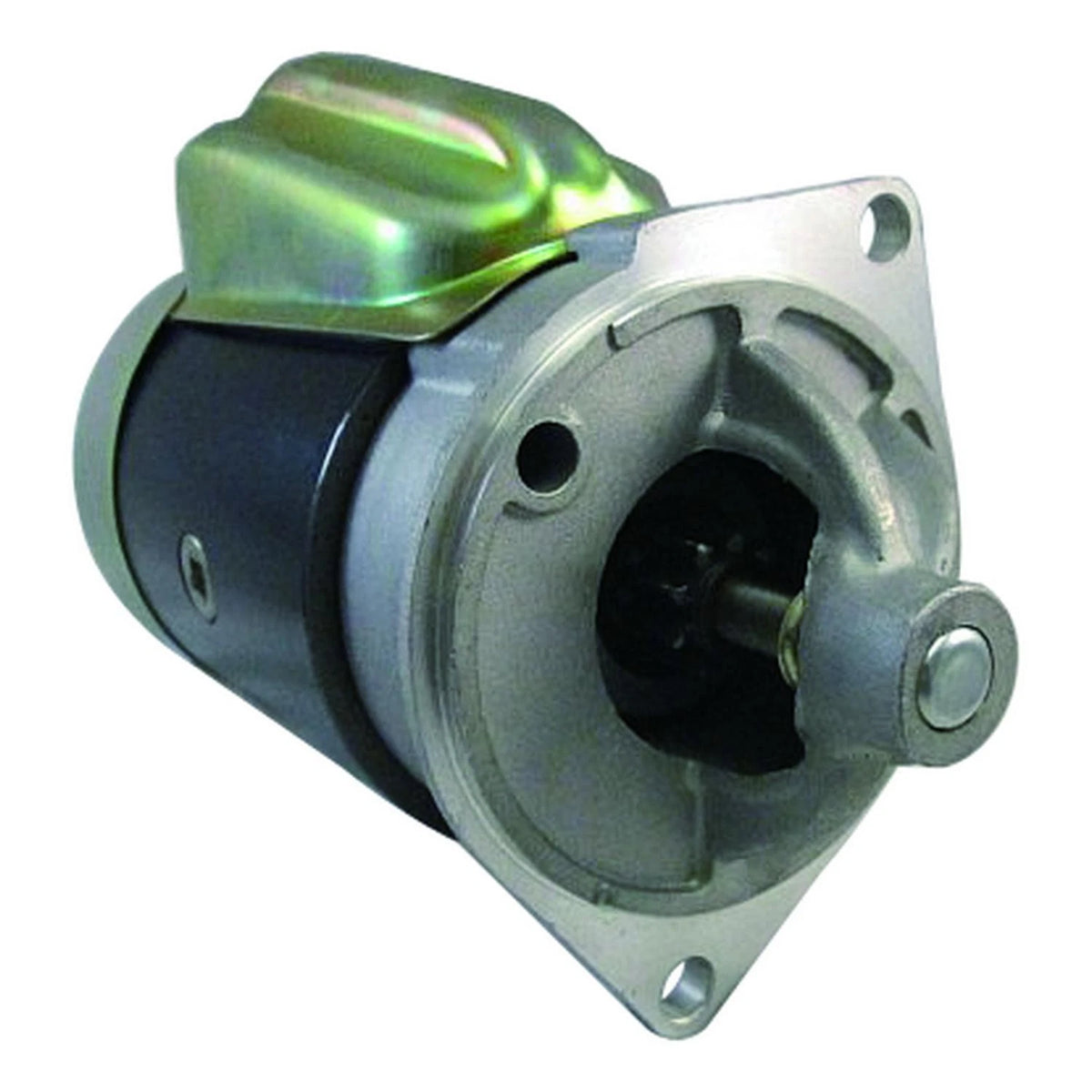 Starter for Ford E-200 Econoline V8 5.0L (1969–1974) C5TZ-11002-D C7AF-11001-F