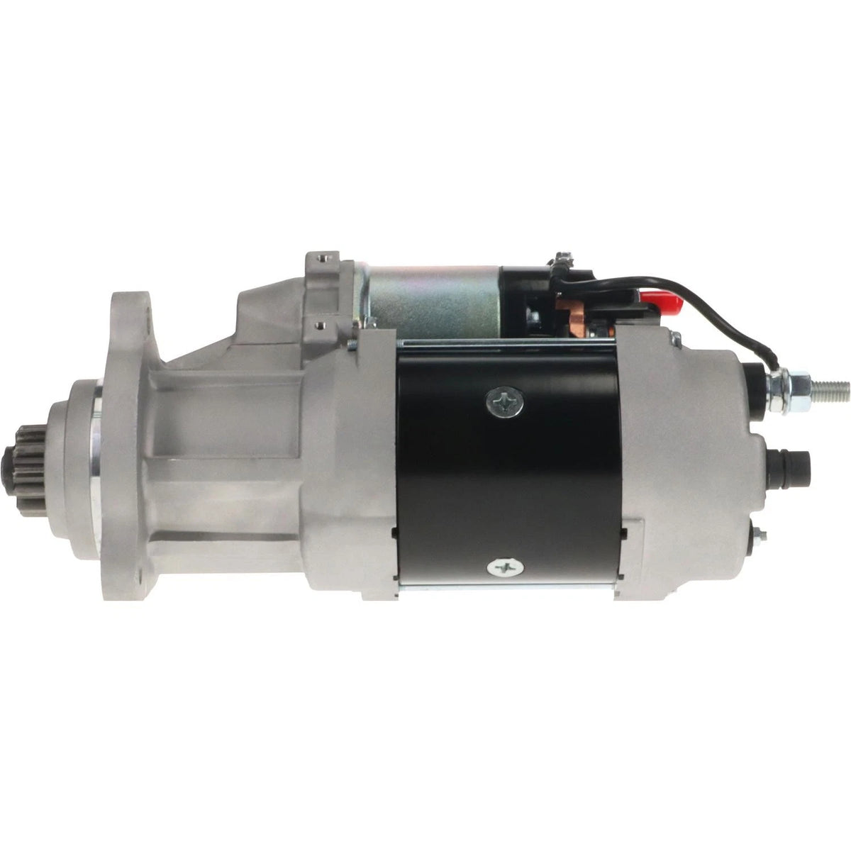 Starter for Peterbilt 320, 330, 357 (1988–2002) 91-01-4625, 2-2365-DR