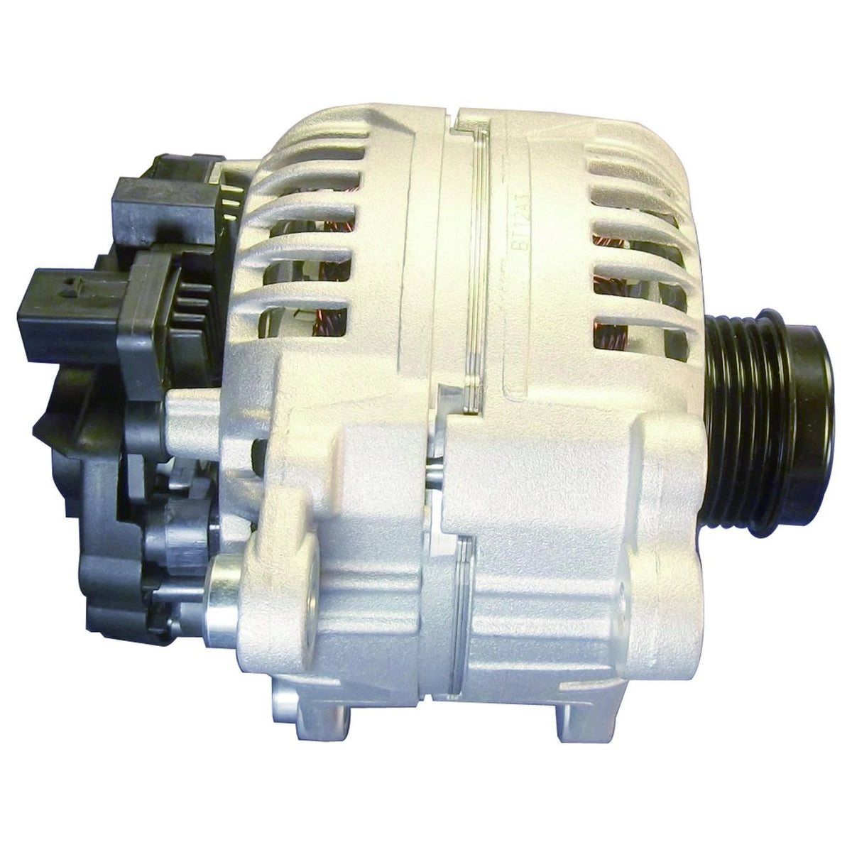 Alternator for Volkswagen Passat L4 2.0L (2004–2005) 028903031A 028903031AX
