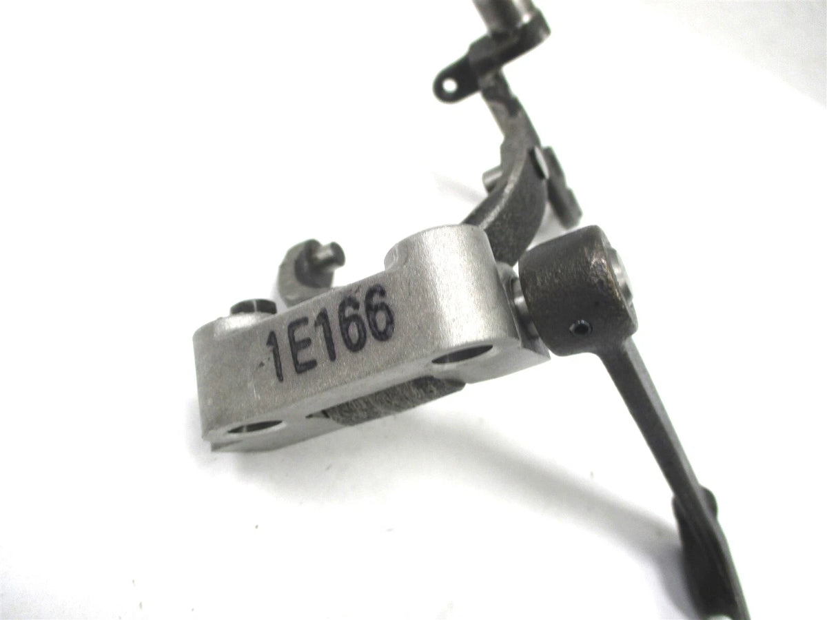 Fork Lever for Kubota D902 (1E166-56053)