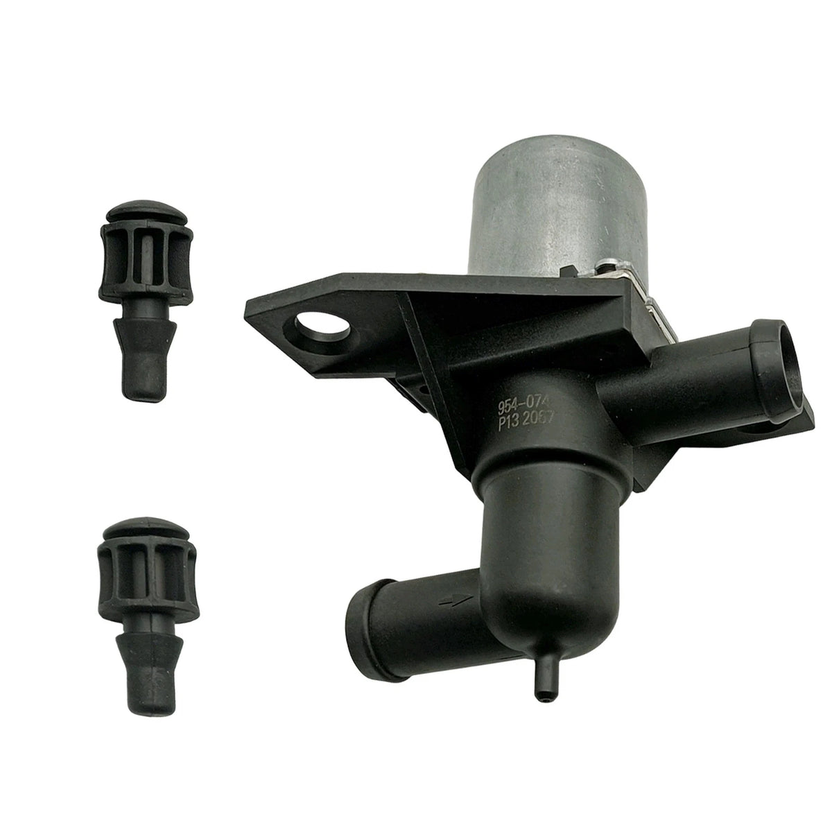 Heater Control Valve for Mercedes-Benz R230 SL500 300DT 300E 300SL (2002–2012) 0008307284