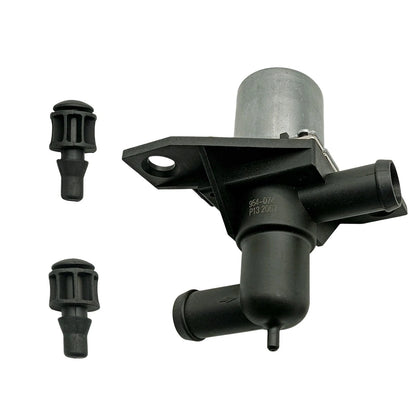 Heater Control Valve for Mercedes-Benz R230 SL500 300DT 300E 300SL (2002–2012) 0008307284