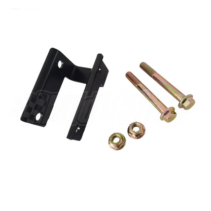 Front Leaf Spring Shackle for Ford Econoline F-250 Super Duty (1999–2005) 722-092