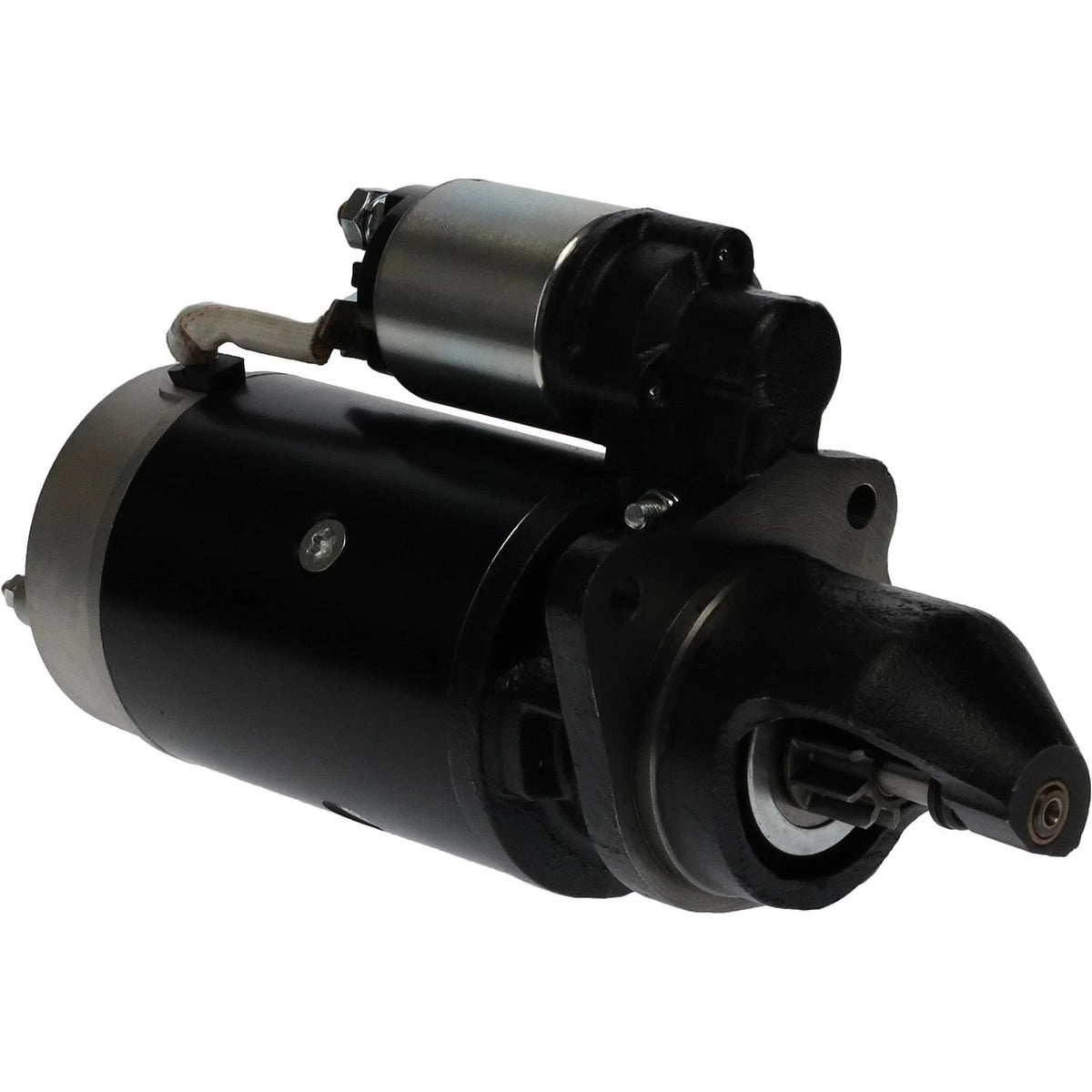Starter for Mercedes-Benz Unimog U-2100 (1989–2006) TS6047 A004151590180