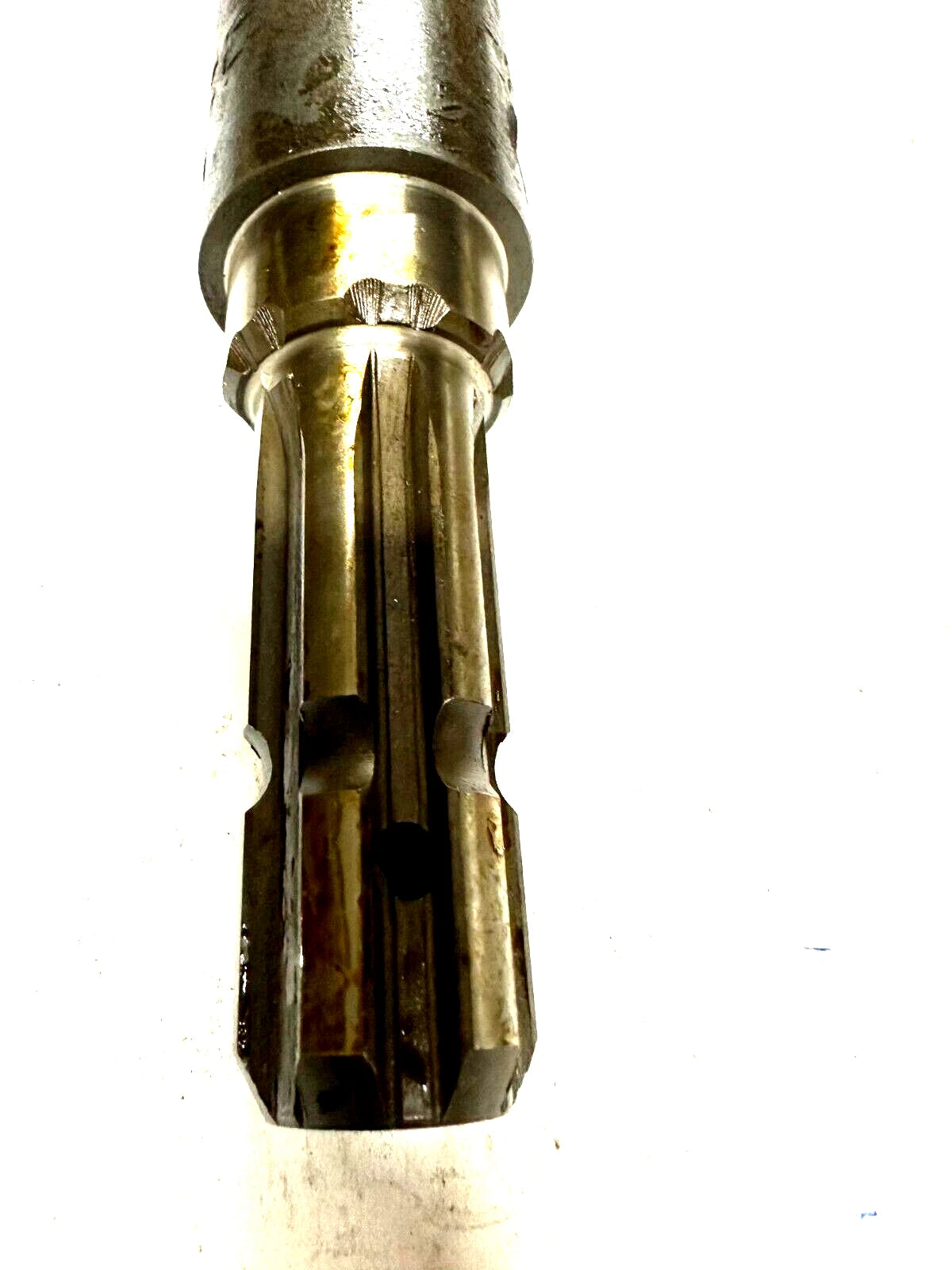PTO Shaft for Kubota L305DT, L305F, L345, L345DT (35320-99010, 35320-99011)
