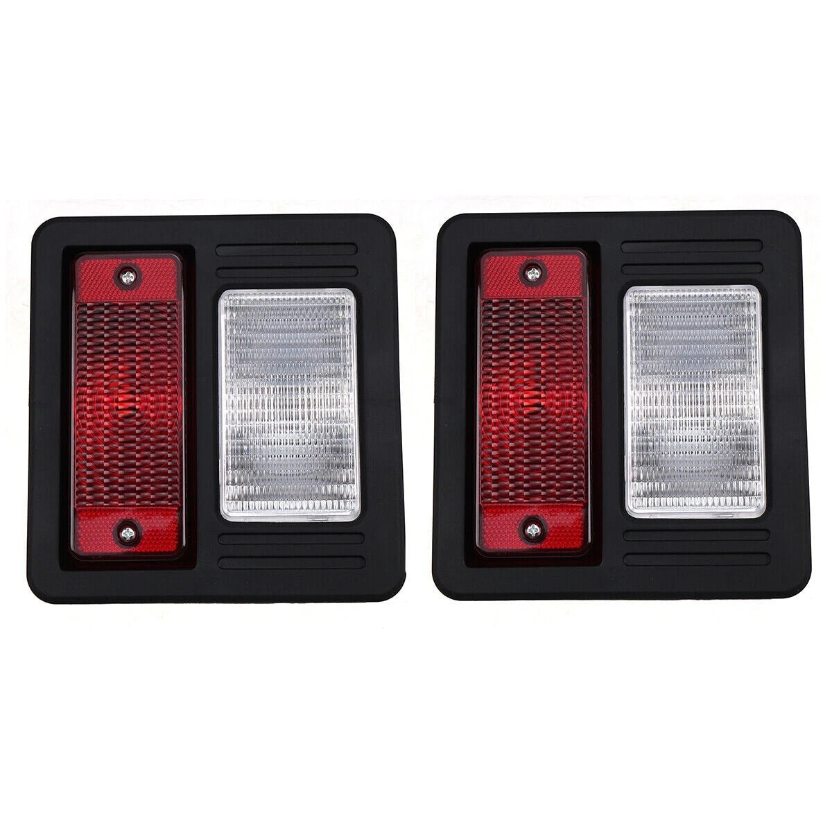 Tail Lamp Rear Light 6670284 for Bobcat T110 T140 T180 T190 T200 T300 T320