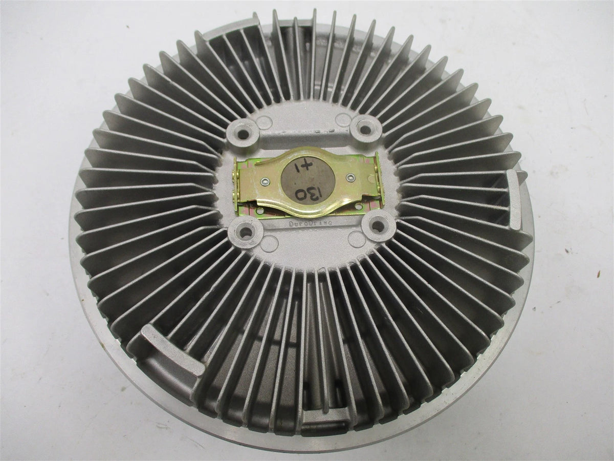 Fan Clutch for International DD30 DuroDrive (OEM 1654588C1, 196224)