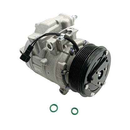 A/C Air Compressor for Ford Explorer 2011–2013, 2015 CO 9777C DB5Z19703A