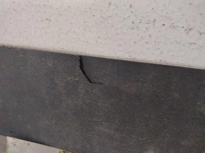 Rear Quarter/Half Fender for Peterbilt 579 (2015)