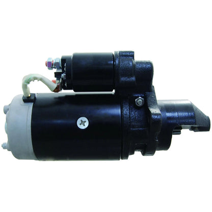 Starter for Claas Mercator 60 70 75 75R MB OM352 (1973–1976) F032110525 01367084