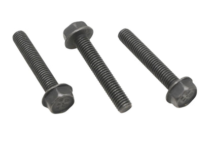 Set of 3 Hex Head Bolts for Ford (1R3Z-7A771-AA)