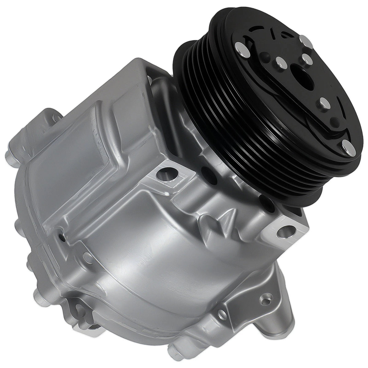 A/C Compressor with Clutch for Chevrolet Sonic L4 1.8L (2013–2018) CO29167C QS90