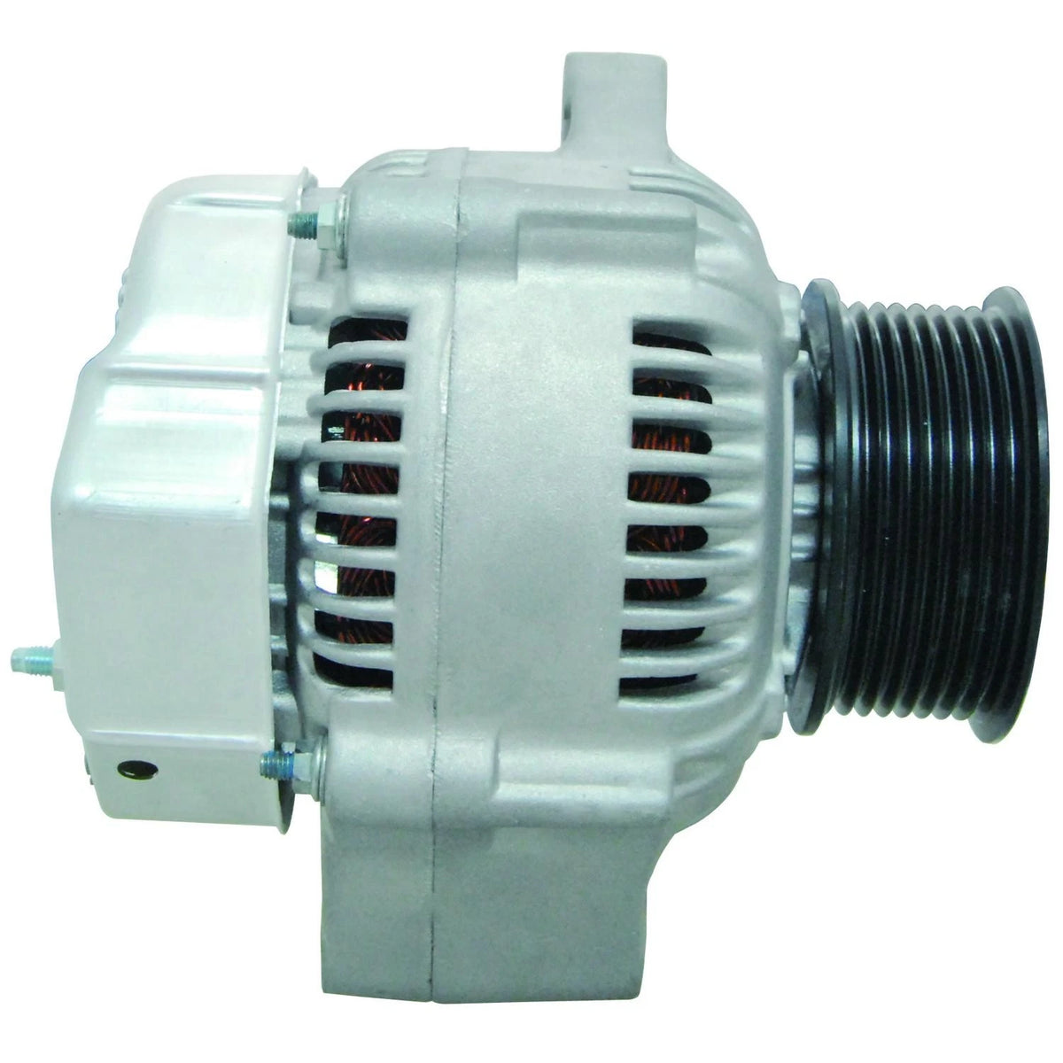 35AMP Alternator for Komatsu WA320 WA200 (6008613410, 1012114310)