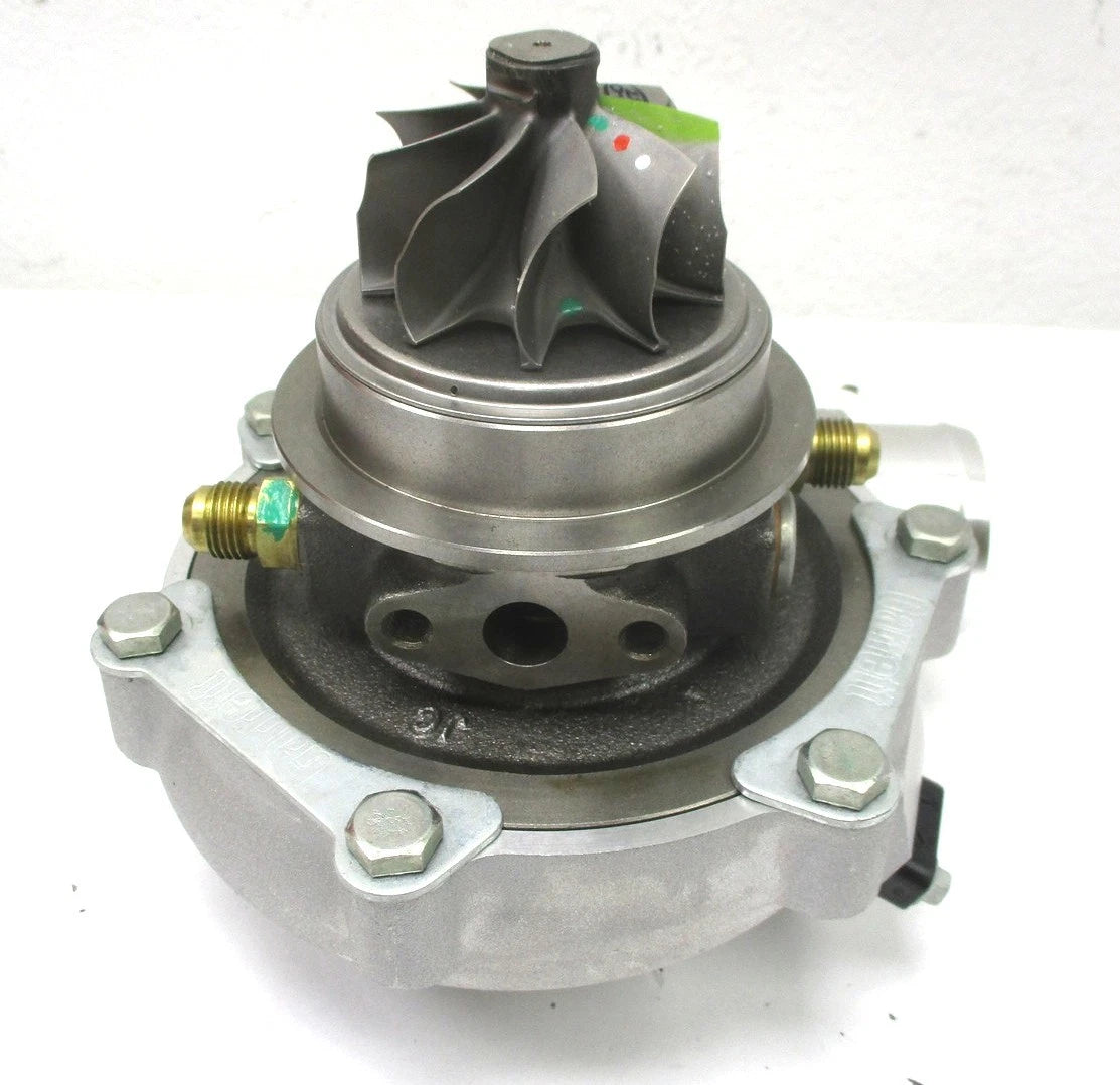 Garrett G30-660 Turbo for Reverse Rotation (880698-5001S, 880694-5001S, 740902-0096)