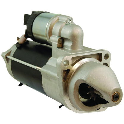 Starter for Case MXU100, MXU110, MXU115, MXU135 (2003–2006) F032114050 SBO0271