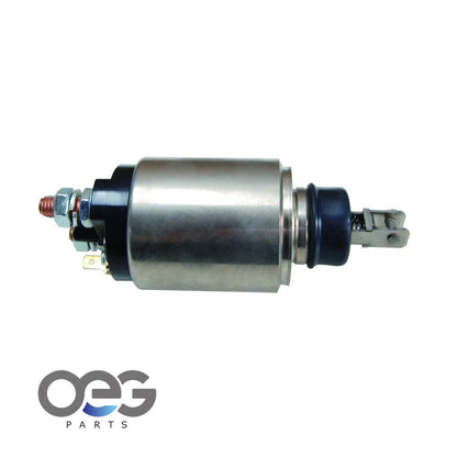 Solenoid for Agco Allis 6680 6690 7600 (1991–1997) 16906015 SS9062 16.905.143